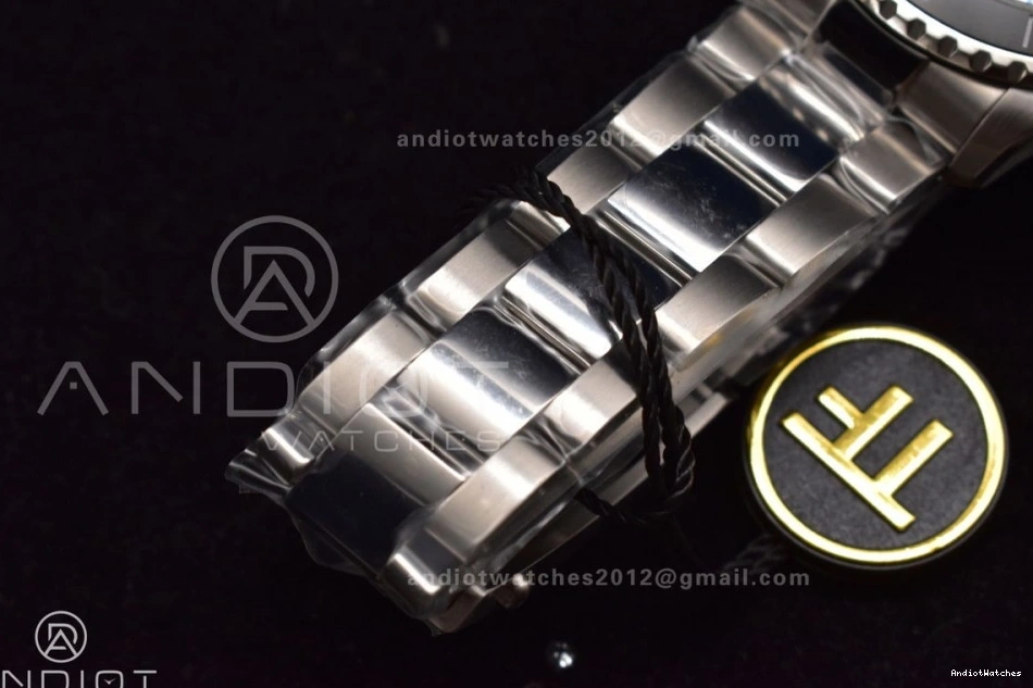 TF Automatic Bracelet 481 AllSeason Edition A Best SS on Dial Blue White 1:1 44 SuperOcean 0410